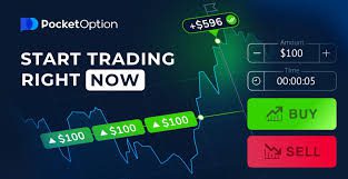 Pocket Option Demo Account - Learn the Ropes of Trading Pocket Option Demo Account - Learn the Ropes of Trading
