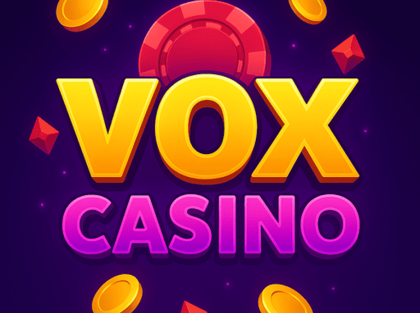 VOX Casino logowanie — jak szybko i bezpiecznie zalogować się do konta VOX Casino logowanie — jak szybko i bezpiecznie zalogować się do konta
