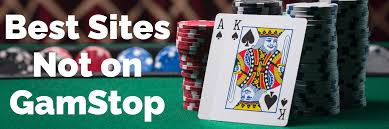 Explore Non Gamstop Casinos in the UK A Comprehensive Guide 664217891 Explore Non Gamstop Casinos in the UK A Comprehensive Guide 664217891