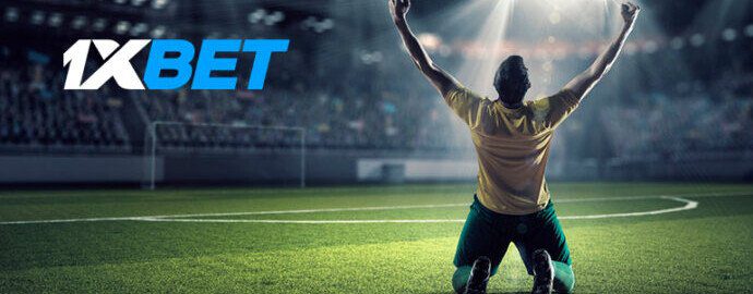 1xBet Malaysia Casino Experience the Thrill of Gaming Online 1xBet Malaysia Casino Experience the Thrill of Gaming Online