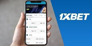 1xBet Login Your Guide to Accessing the Betting Platform -1410250717 1xBet Login Your Guide to Accessing the Betting Platform -1410250717
