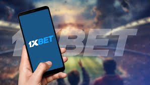 Comprehensive Guide to the 1xBet App -1376317060 Comprehensive Guide to the 1xBet App -1376317060