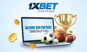 Comprehensive Guide to the 1xBet App -1376317060 Comprehensive Guide to the 1xBet App -1376317060