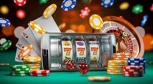 Discover the Exciting World of Ojo Casino 1464307970 Discover the Exciting World of Ojo Casino 1464307970