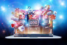 Experience Non-Stop Casino Action at Your Fingertips Experience Non-Stop Casino Action at Your Fingertips
