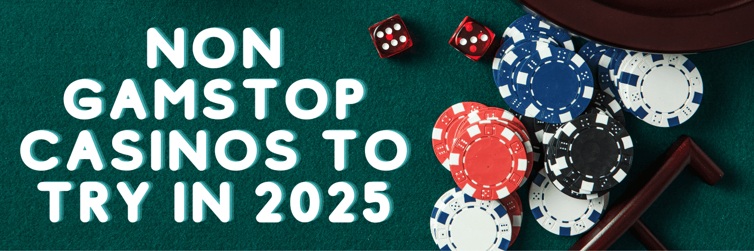 Exploring Casinos Not Registered on Gamstop A Comprehensive Guide -1821478779 Exploring Casinos Not Registered on Gamstop A Comprehensive Guide -1821478779