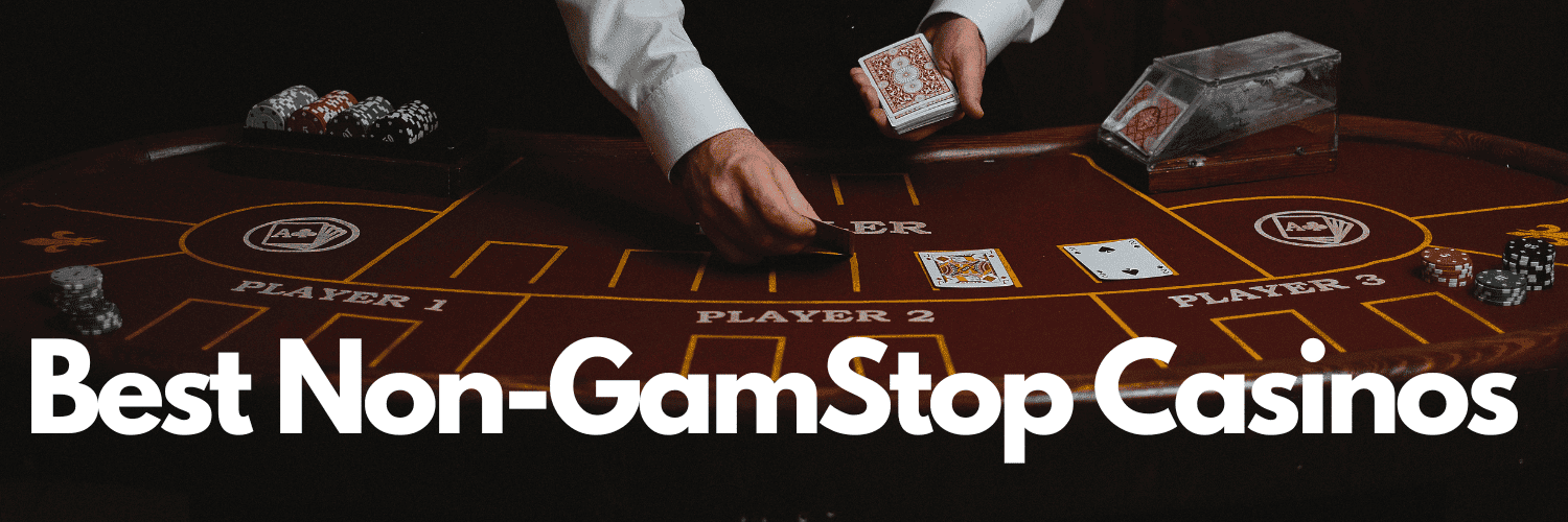 Exploring Casinos Not Registered on Gamstop A Comprehensive Guide -1821478779 Exploring Casinos Not Registered on Gamstop A Comprehensive Guide -1821478779