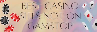 Exploring Slots and Casinos Not on Gamstop 1950191345 Exploring Slots and Casinos Not on Gamstop 1950191345