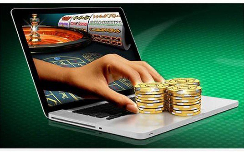 Hexabet Καζίνο An In-Depth Look at Online Gaming Hexabet Καζίνο An In-Depth Look at Online Gaming
