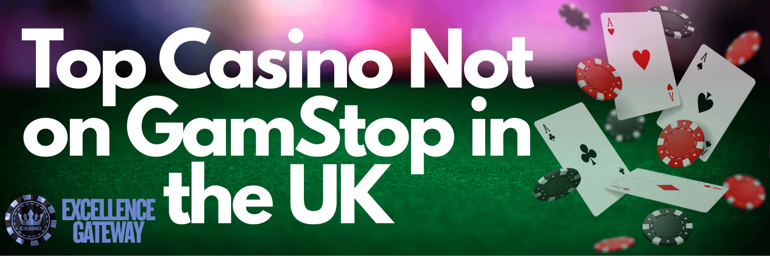 Discovering Casinos Not Registered on Gamstop 872862924 Discovering Casinos Not Registered on Gamstop 872862924