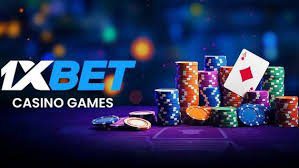Experience Seamless Betting with 1xbet iOS -89388342 Experience Seamless Betting with 1xbet iOS -89388342
