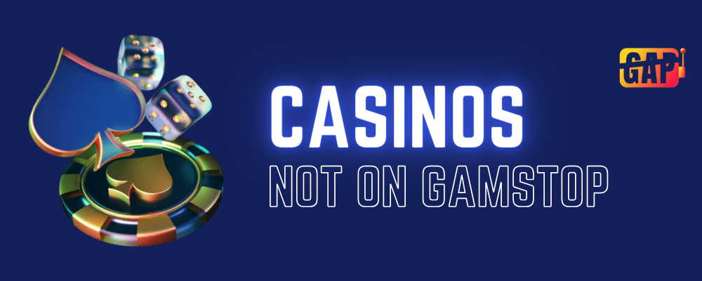 Exploring Non-Gamstop Casinos A Guide to Finding Freedom in Online Gambling Exploring Non-Gamstop Casinos A Guide to Finding Freedom in Online Gambling
