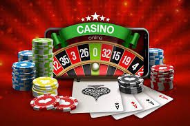Exploring the Thrills of Multiplayer Casino Games for Social Interaction Exploring the Thrills of Multiplayer Casino Games for Social Interaction