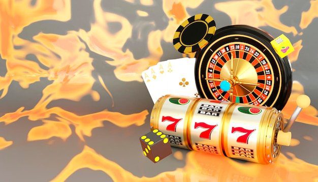 Golden Panda Casino A New Era of Online Gaming Golden Panda Casino A New Era of Online Gaming