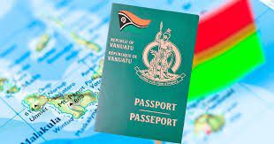 How to Apply for Vanuatu Passport A Comprehensive Guide How to Apply for Vanuatu Passport A Comprehensive Guide