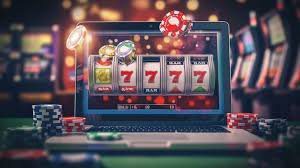 Unveiling the Exciting World of JB Online Casino UK Unveiling the Exciting World of JB Online Casino UK