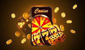 Discover the Entertainment and Excitement of Queen Casino Discover the Entertainment and Excitement of Queen Casino