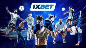 Exploring 1xBet Korea The Ultimate Betting Experience 2072523565 Exploring 1xBet Korea The Ultimate Betting Experience 2072523565