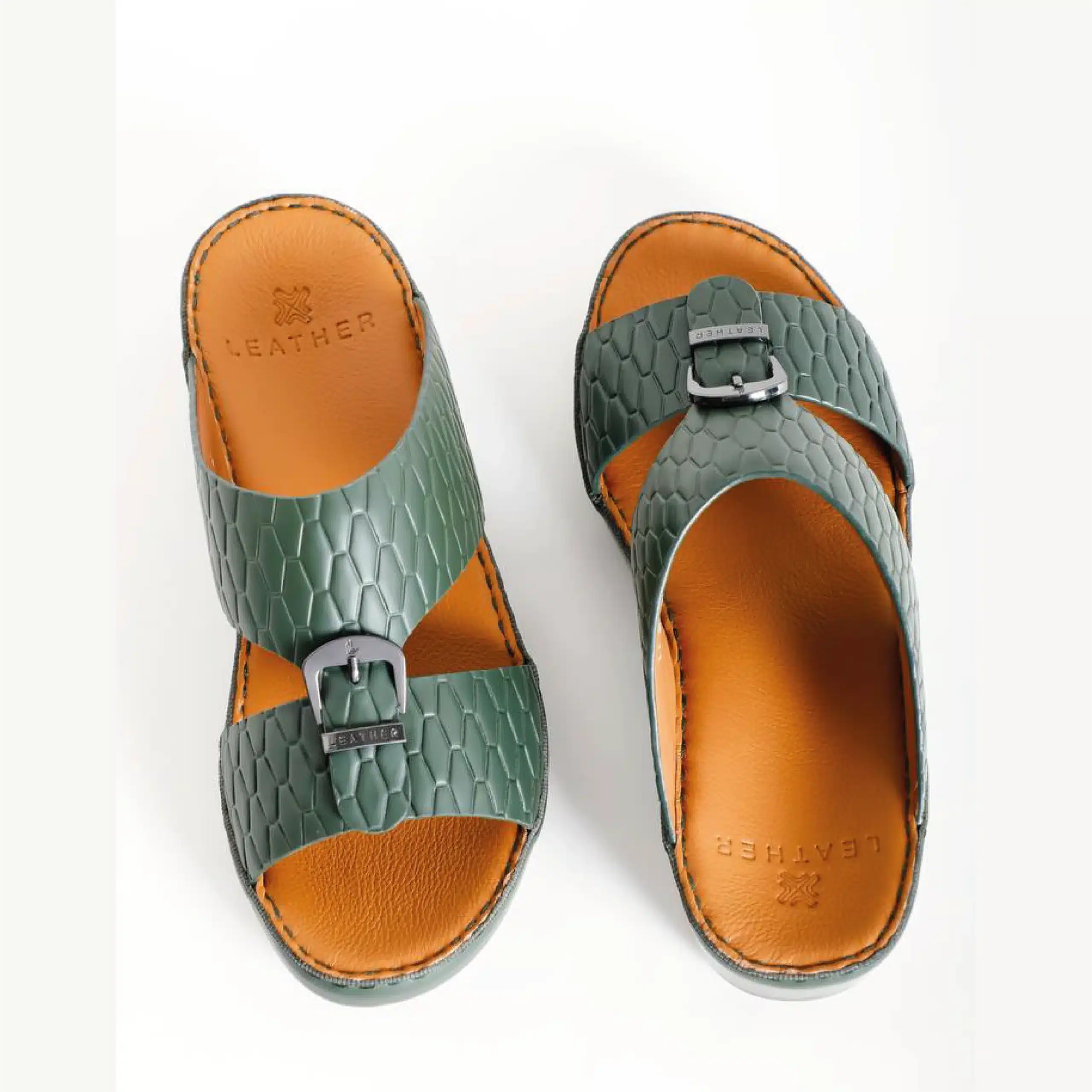 arabic sandals uae