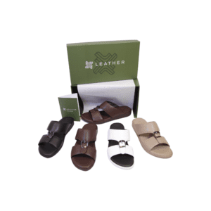 Arabic men's slippers