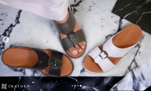Arabic Mens Sandals in UAE