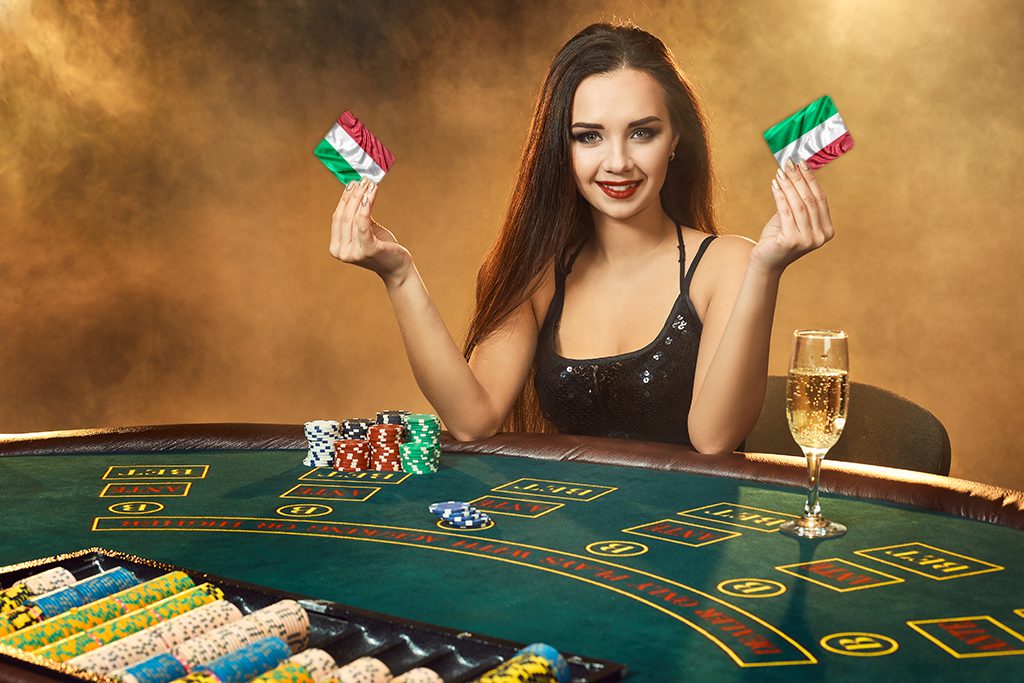 Discover the Best Casino Site Hungary