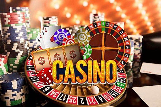 Discover the Excitement of Online Casino Without Wagering Requirements 5