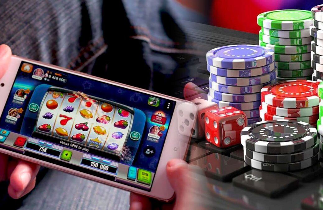 Discover the Excitement of Online Casino Without Wagering Requirements 5