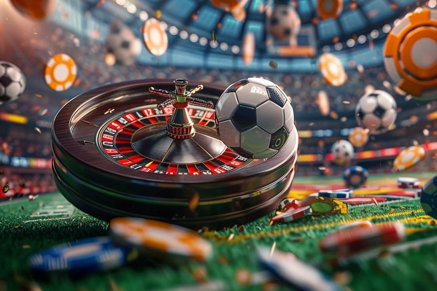 Discover the Exciting World of Betting with Vitibet 7