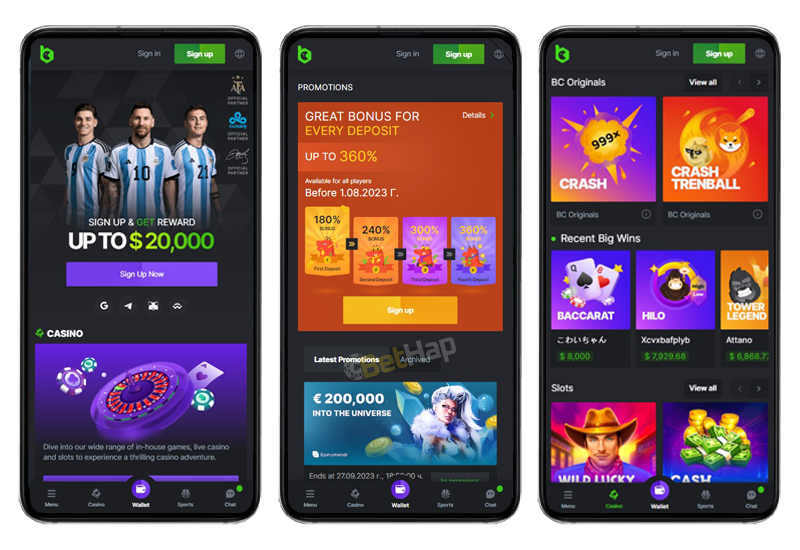 Blackjack BC.Game – Uğurlu Strategiyalar və Oynama Qaydaları