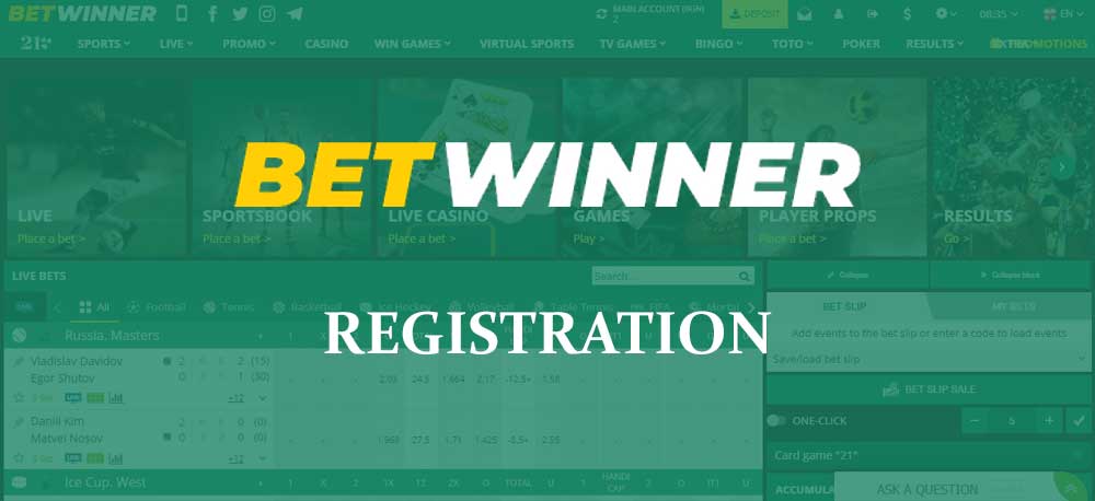 Complete Guide to Deposit at Betwinner