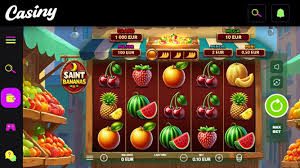 Comprehensive Casiny Casino Review A Guide to Gaming Excellence