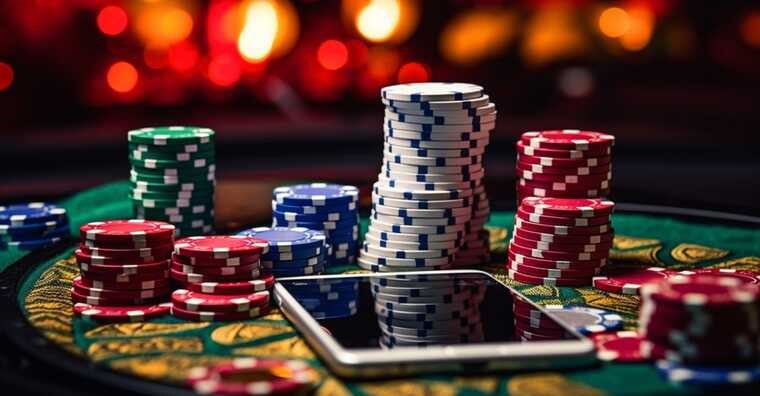 Discover the Thrills of Casino DaVinci's Gold