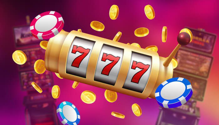 Discover the Thrills of Casino DaVinci's Gold