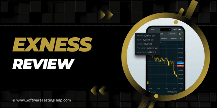 Download Exness Mt4 For Pc - A Comprehensive Guide 11