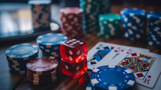 Exploring the Benefits of an Easy Betting Interface