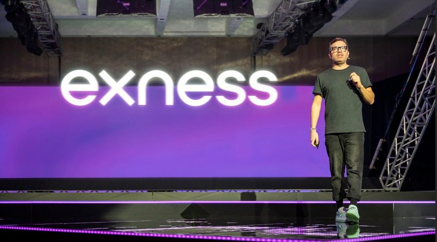 Getting Started with Exness Forex Demo Trading