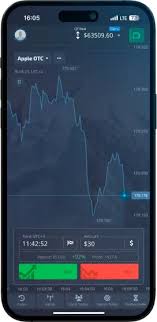 Pocket Option Demo Account - Learn the Ropes of Trading