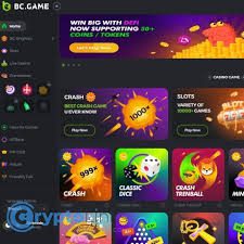 Ставки BC Game - Виграйте на спорті!