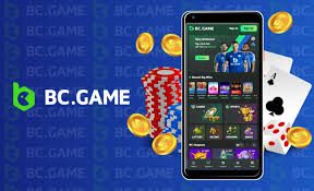Accessing Your Account The Ultimate Guide to Login BC Game