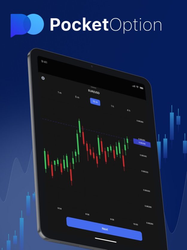 Everything You Need to Know About Bot Pocket Option