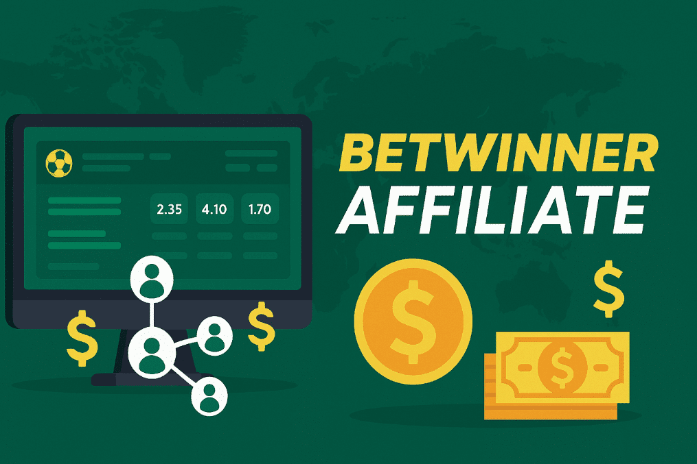 Exploring the Exciting World of Betwinner