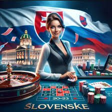 Mezinárodní casino Příležitosti a možnosti pro české hráče