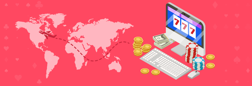 Online Casino 2025 Trendy, technologie a novinky