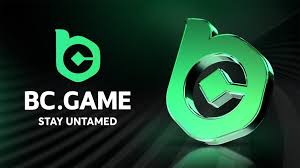 Descubra como a BC Game está revolucionando o jogo online