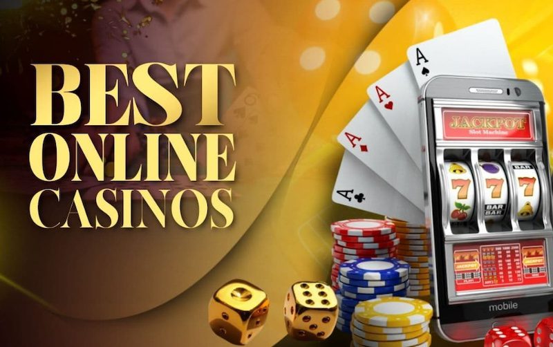 Experience the Thrill of Magic Win Casino Your Ultimate Gaming Destination