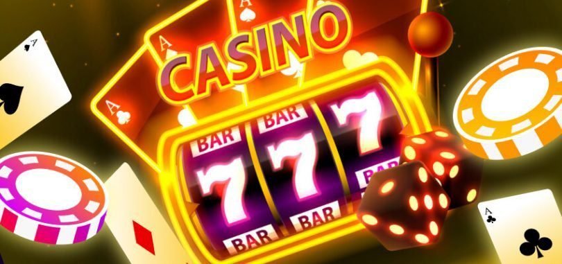 Discover the Exciting World of Casino Roostake