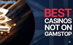 Exploring Casino Sites Not on Gamstop A New Gaming Adventure